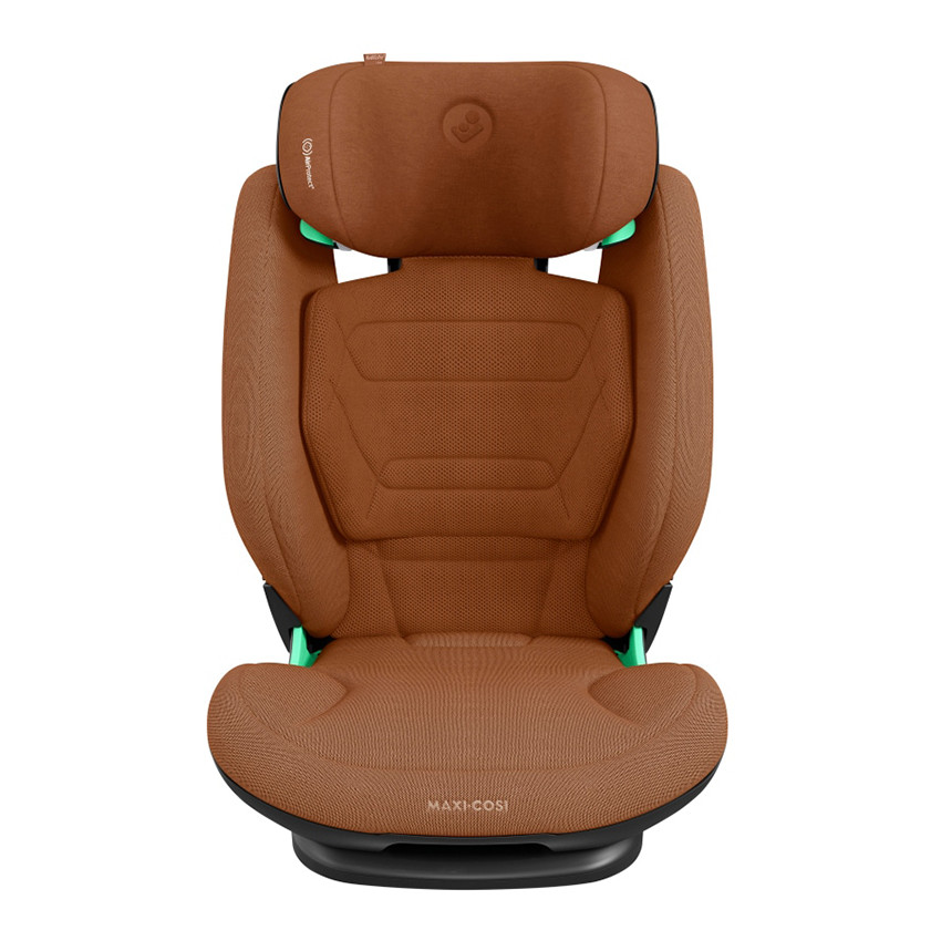 Autostoel RodiFix Pro2 i-Size Authentic Terra 