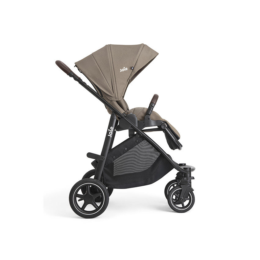 Versatrax Cashew Kinderwagen 