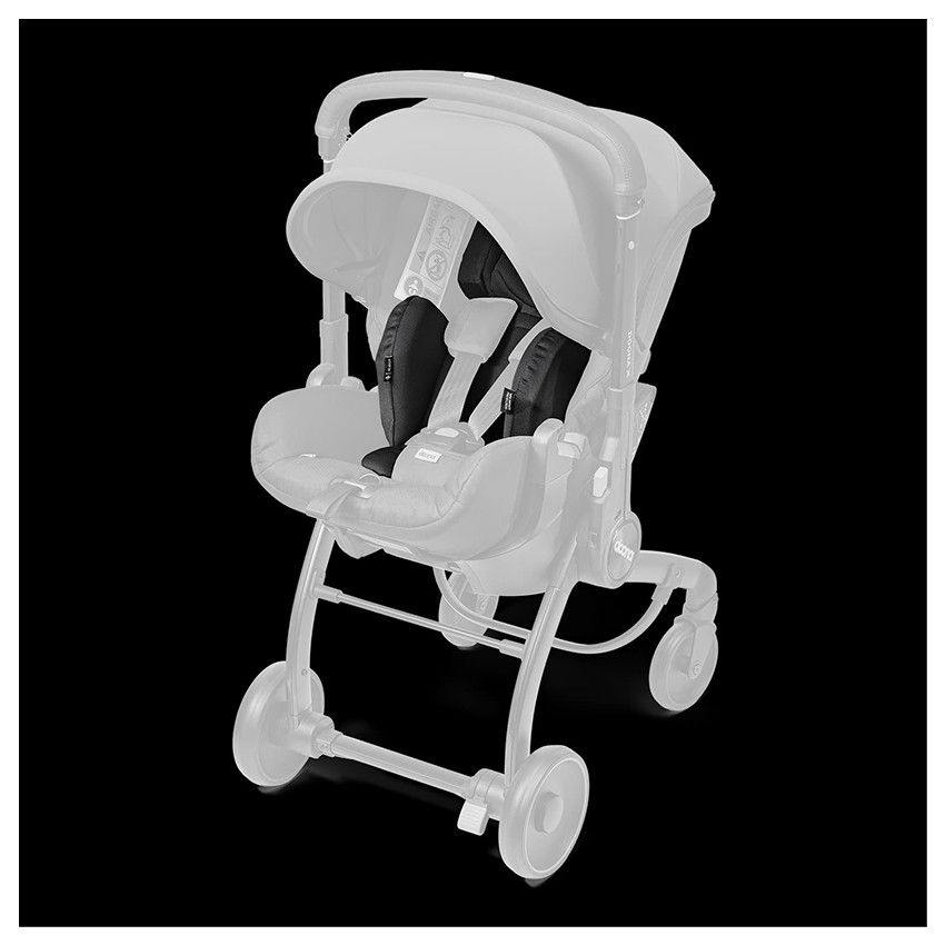 Doona X Autostoel & Kinderwagen Ocean Blue 