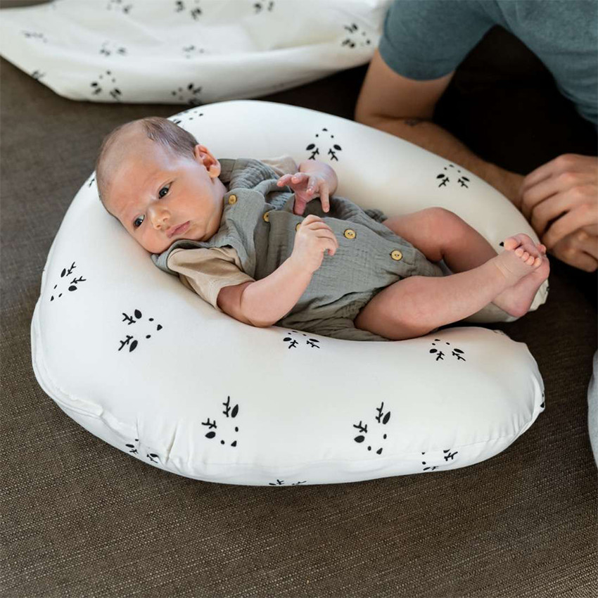 Coussin multi-usage Softy Deer 