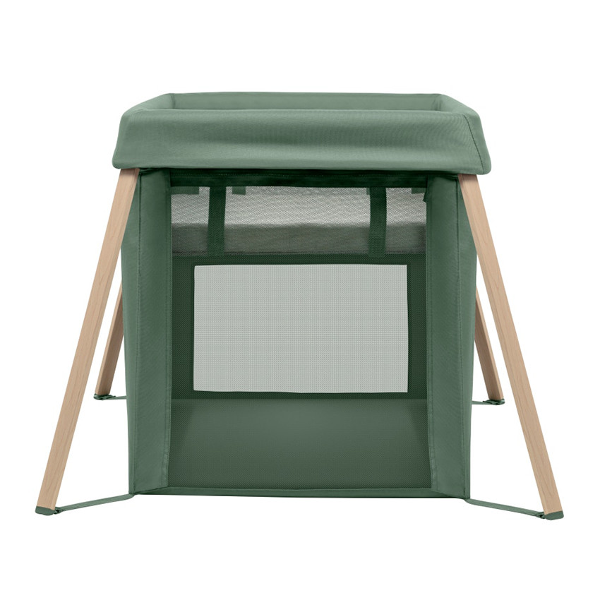 Lit parapluie Calao Light Beyond Green Eco 