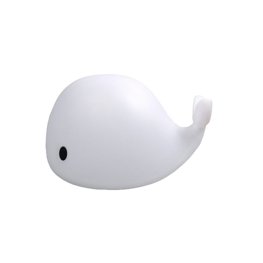 NACHTLAMPJE CHRISTIAN DE WALVIS MEDIUM LED - USB  