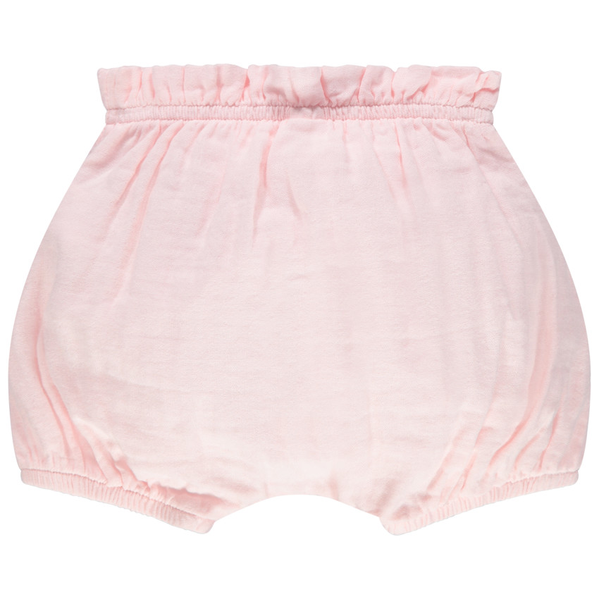 Biologische katoenen bloomer 