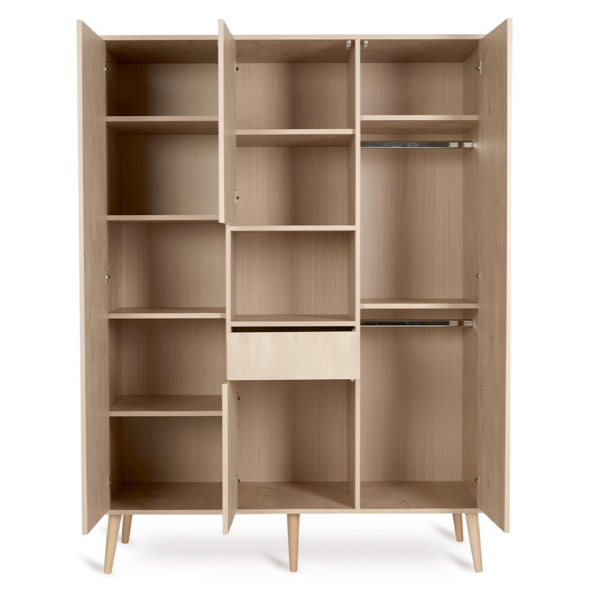Armoire XL Cocoon Natural Oak 