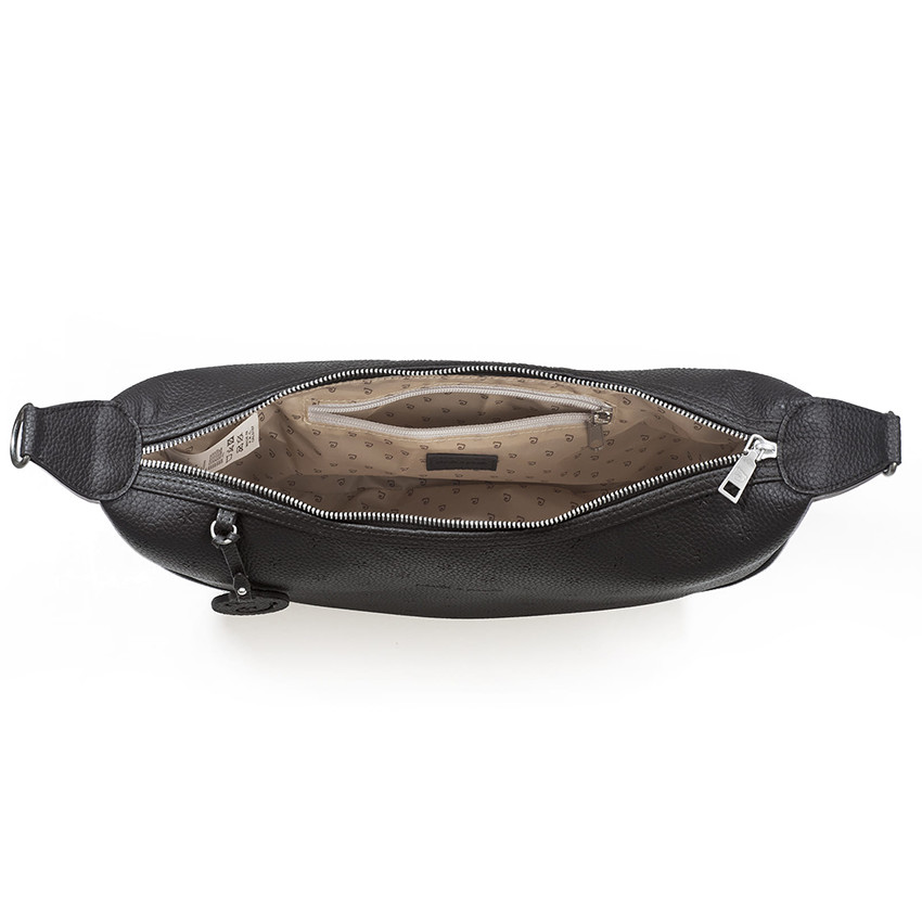 Sac à langer Bandoulière Gondola London Black 