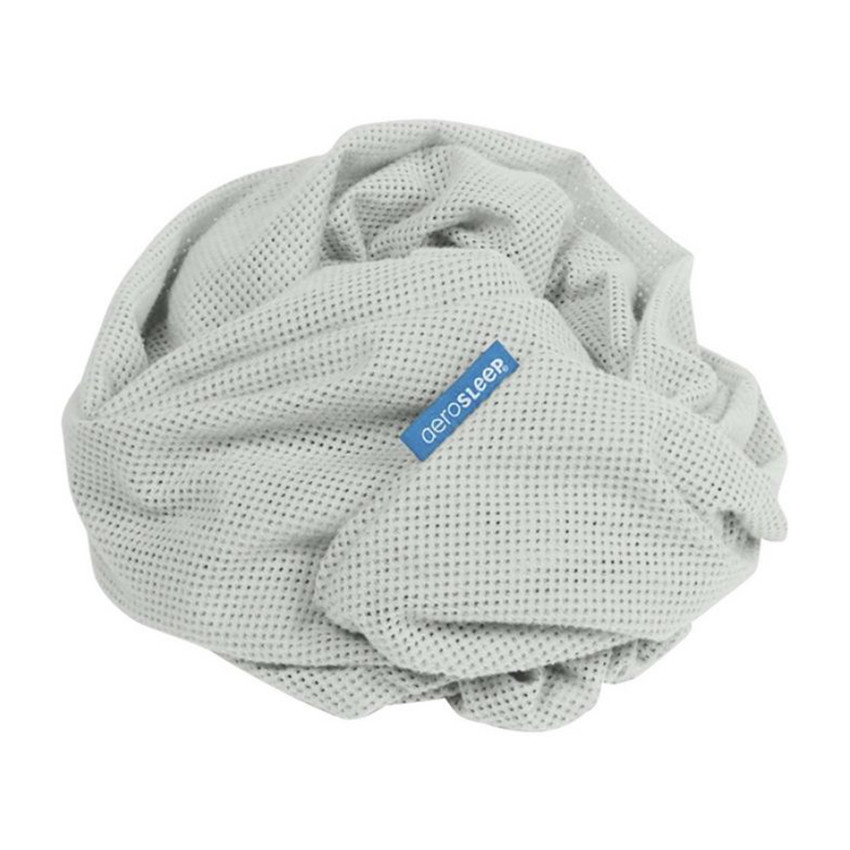 Draps housse 3D Sleep Safe 70x140cm Stone 