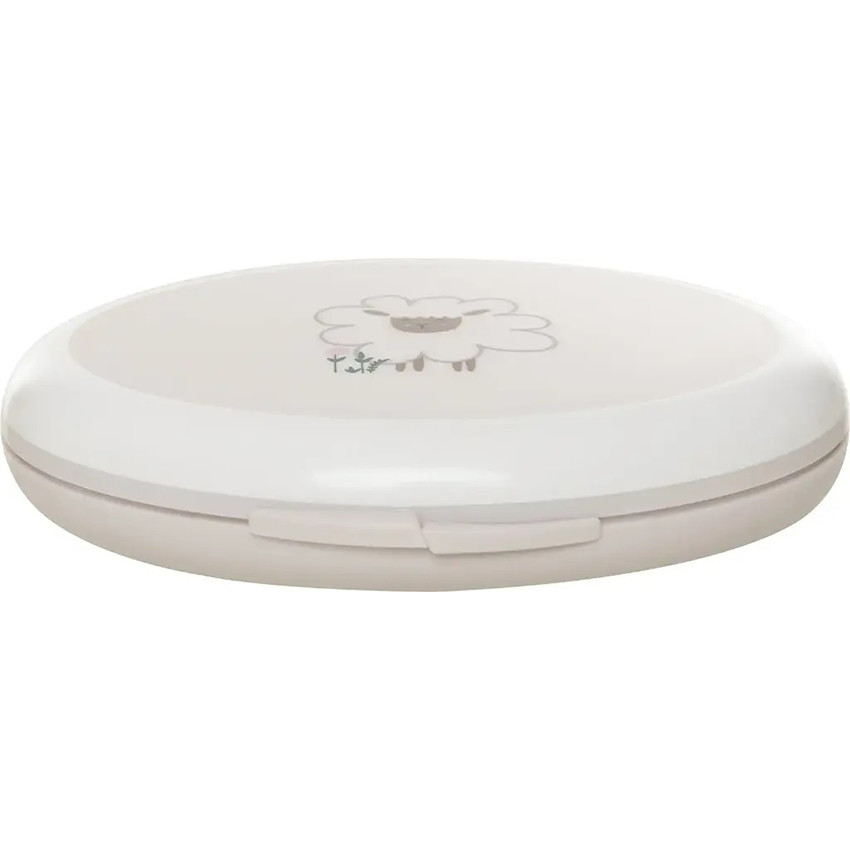 Set Manucure bébé Tiny Mouton 