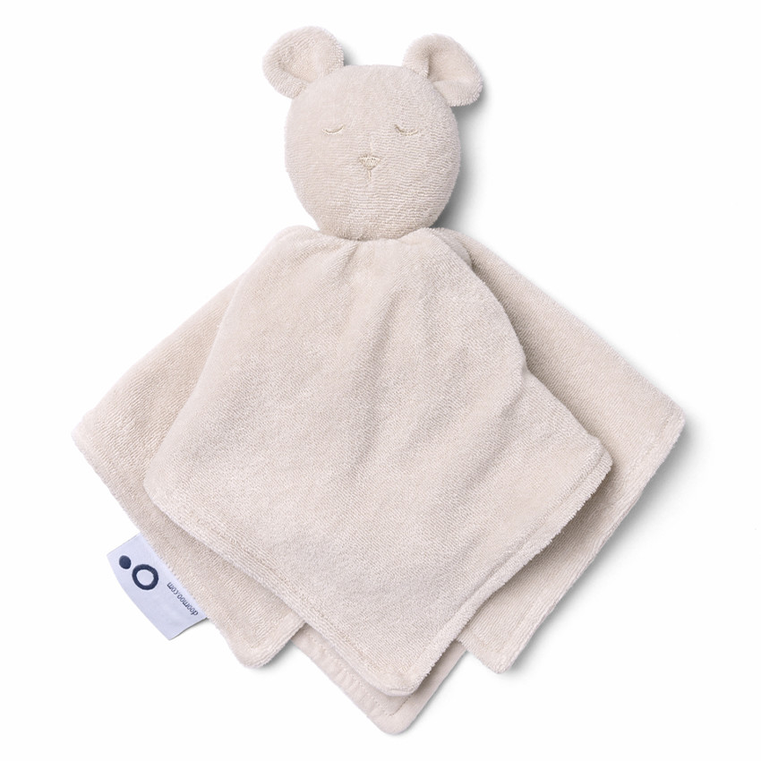 Knuffel You&Me Almond 