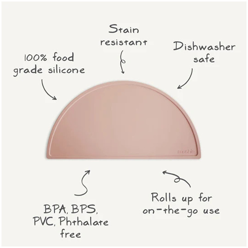Placemat Vlinders 
