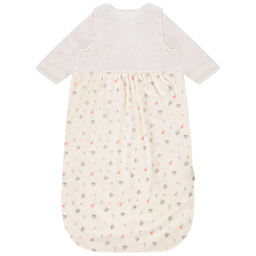 Gigoteuse à manches amovibles TOG 3.5 Marie Disney pour bébé fille 