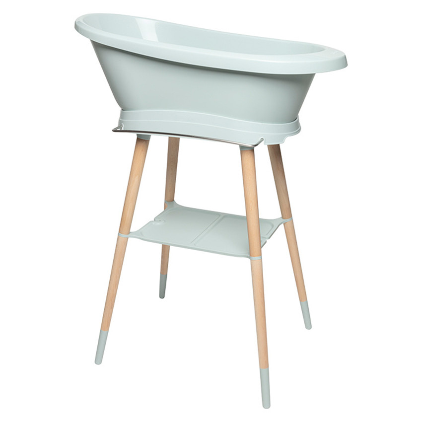 Support de bain Sense Sky Green 