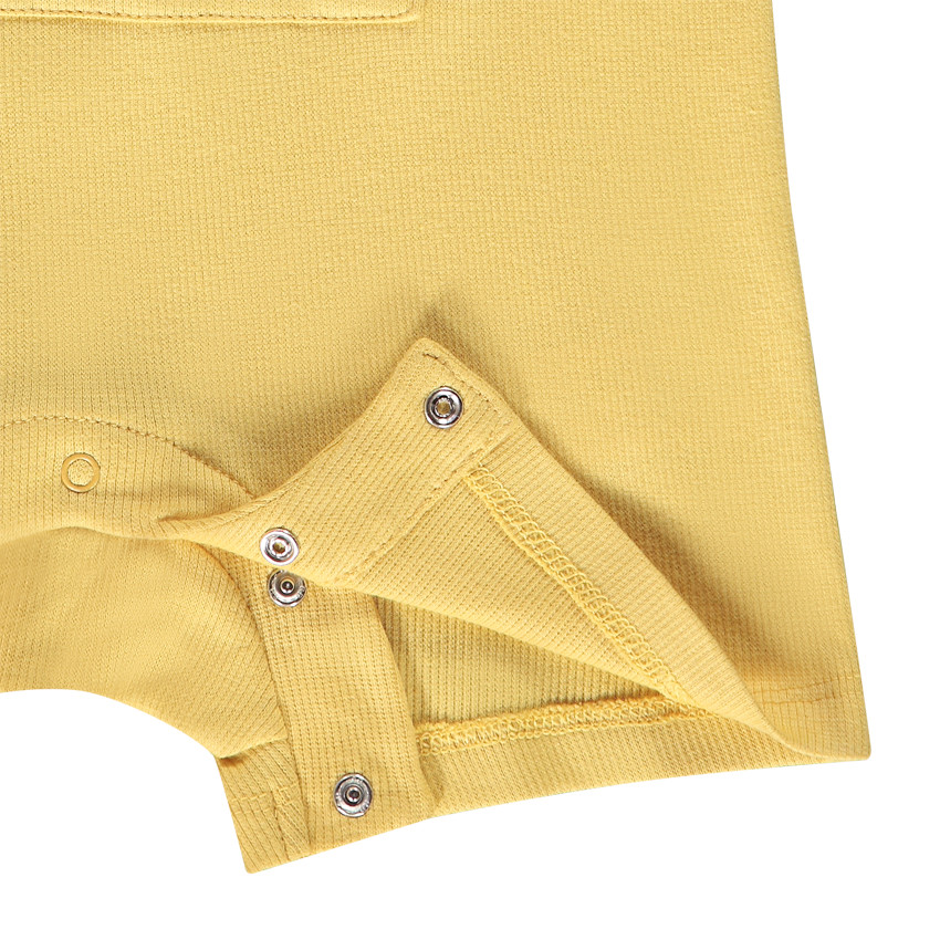 Combinaison courte en maille Tic & Tac Disney pour bébé garçon 