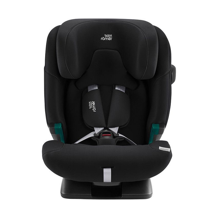 Siege-auto i-Size Advansafix Pro space black 