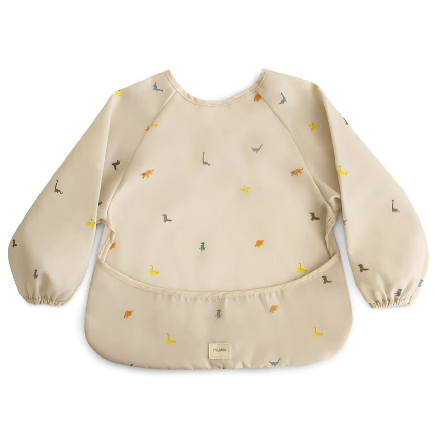 Slab lange mouwen waterbestendig Dinos 