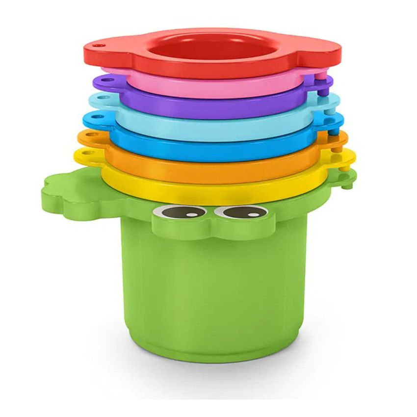 Lot jeux de bain Splash Splash 15pcs 6m+ 
