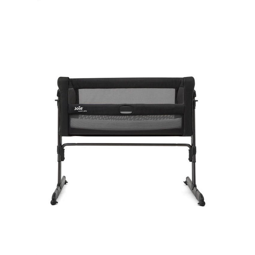 Berceau cododo Roomie Glide - Shale 