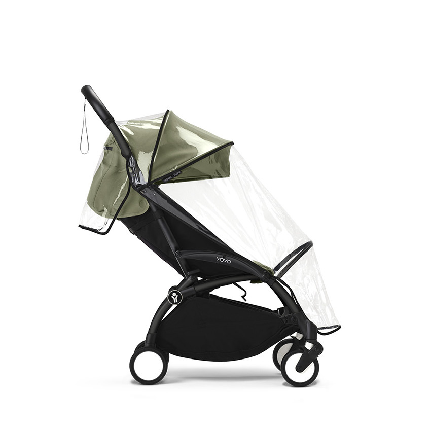 Protection pluie pour poussette Stokke® YOYO® 6+ 