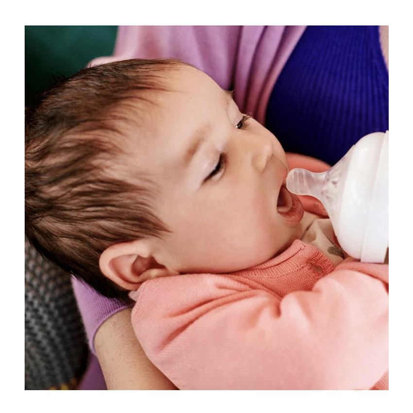 Zuigfles Natural 2.0 Duo 260ml - 2 stuks 