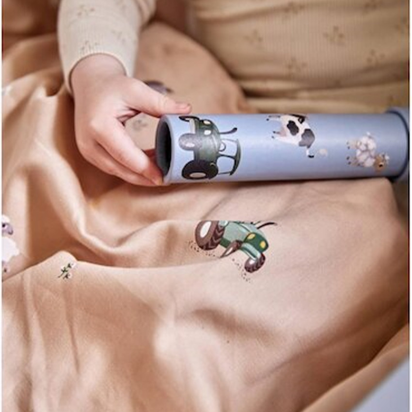 SPEELGOED 1ste LEEFTIJD CALEIDOSCOOP MAGISCHE BOERDERIJ  