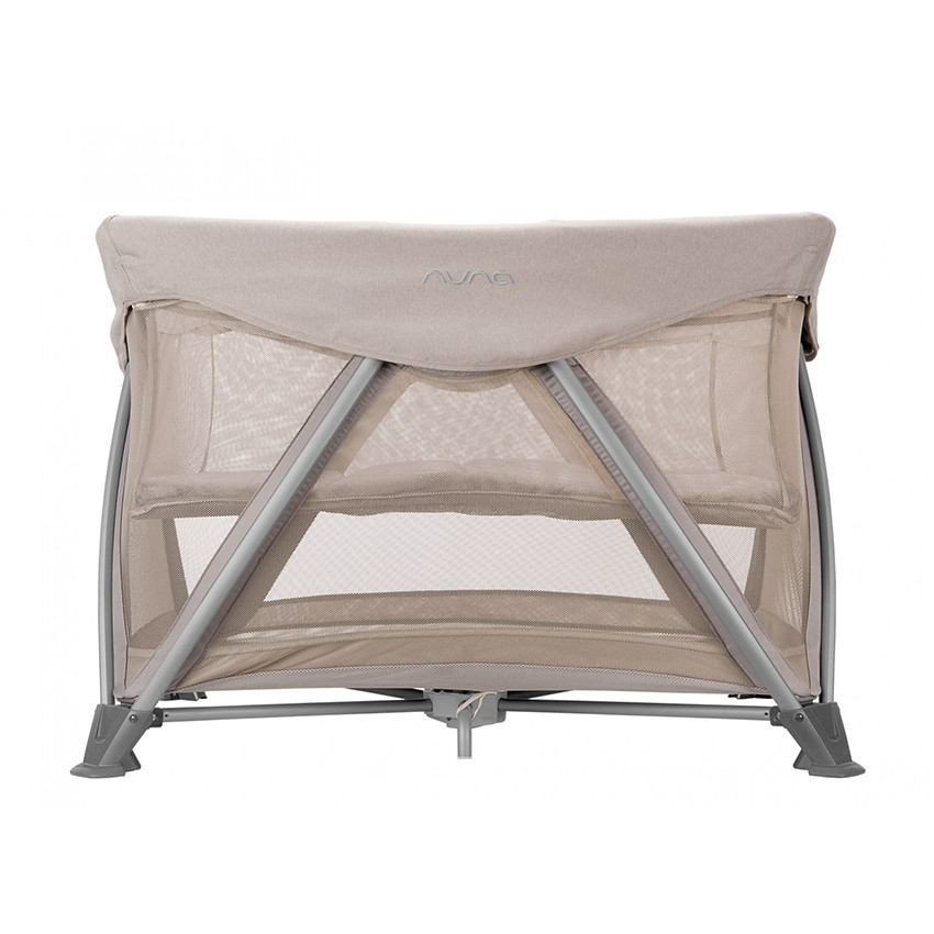 Lit de voyage Sena Aire - Champagne 