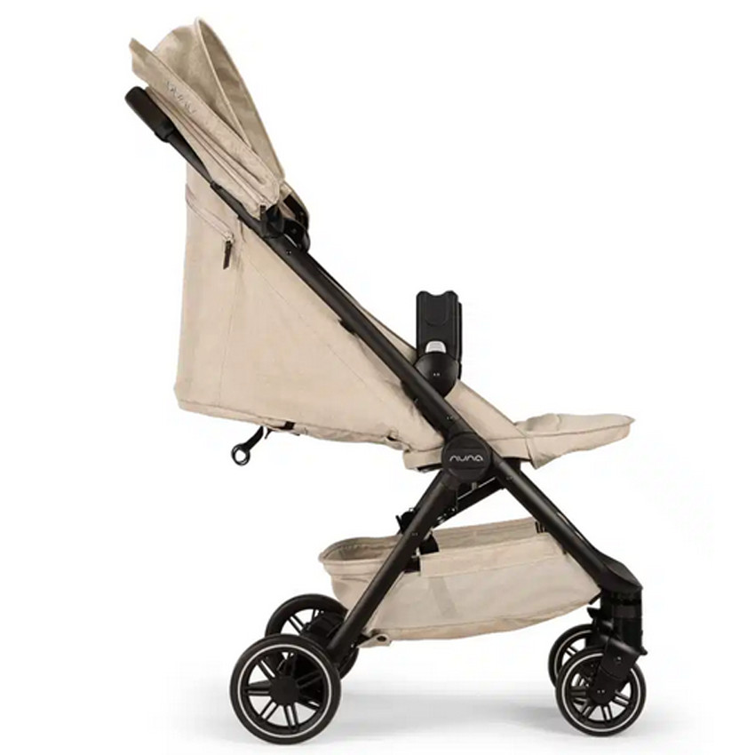 Poussette canne inclinable TRVL Biscotti 