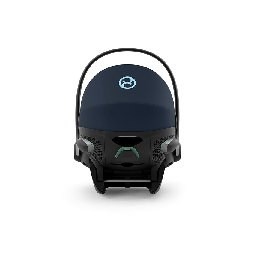 CAR SEAT I SIZE - PETIT CLOUD G I-SIZE PLUS OCEAN BLUE 