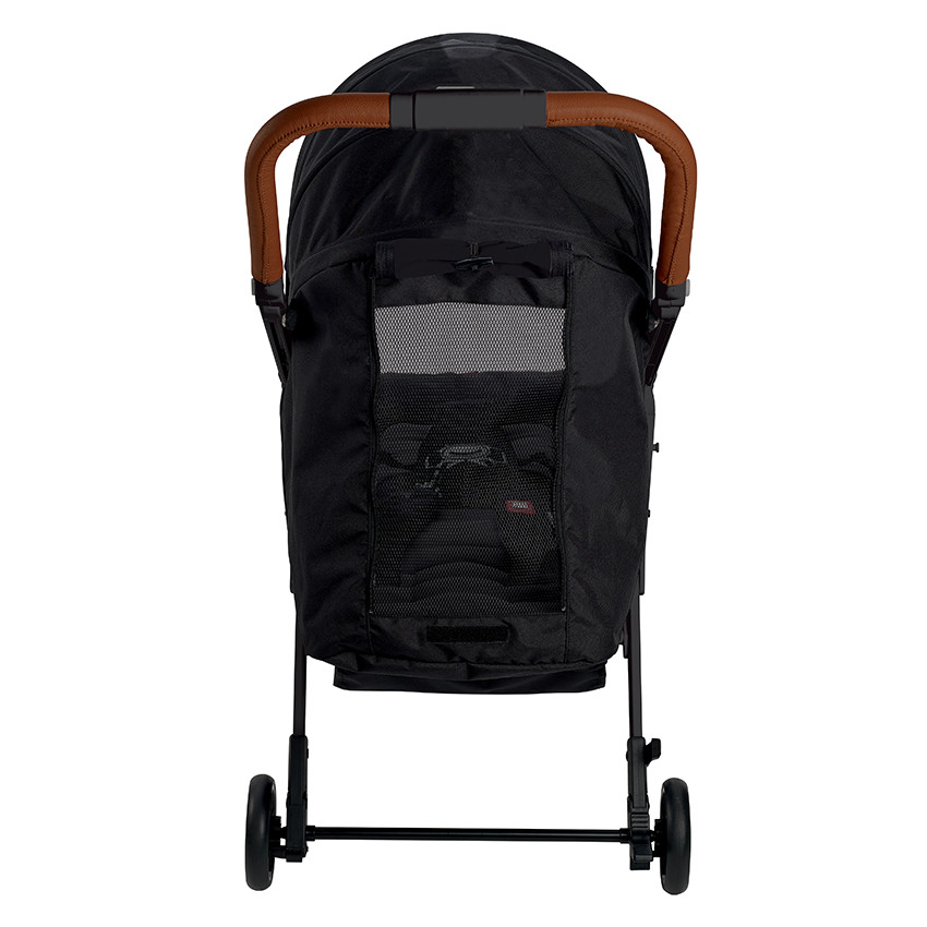 Poussette Citylink III - Noir 