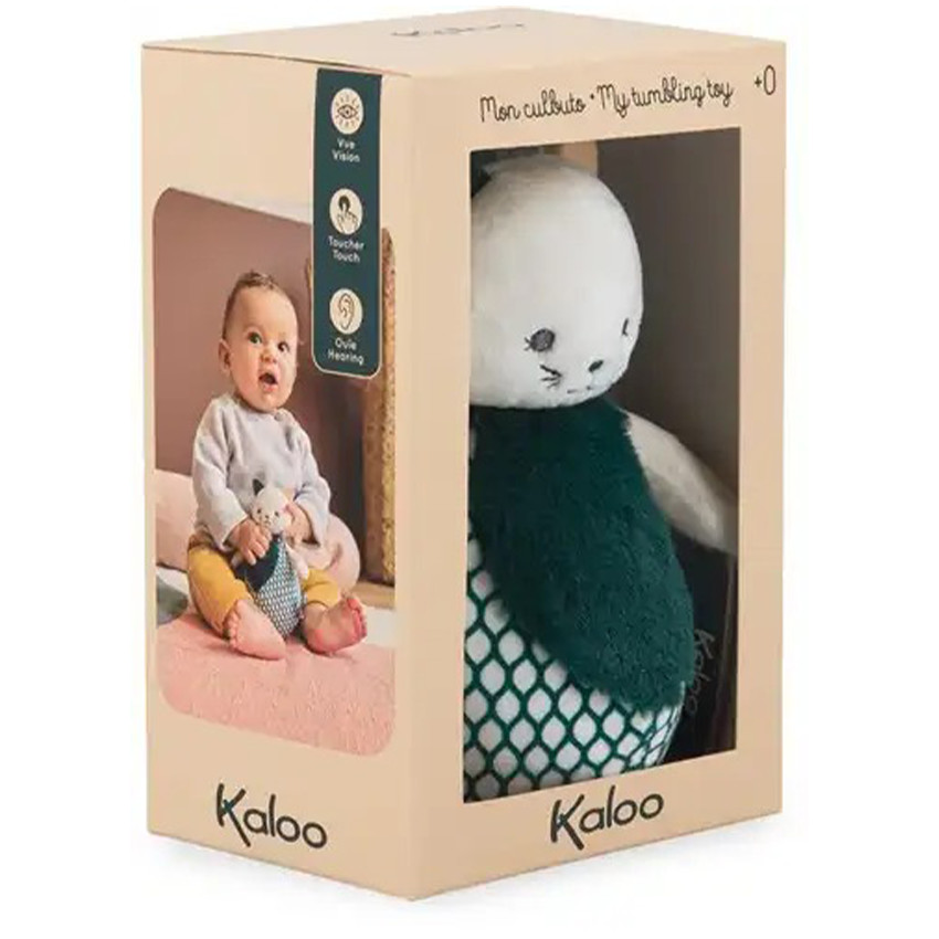 Mijn kleine TuimelKat 