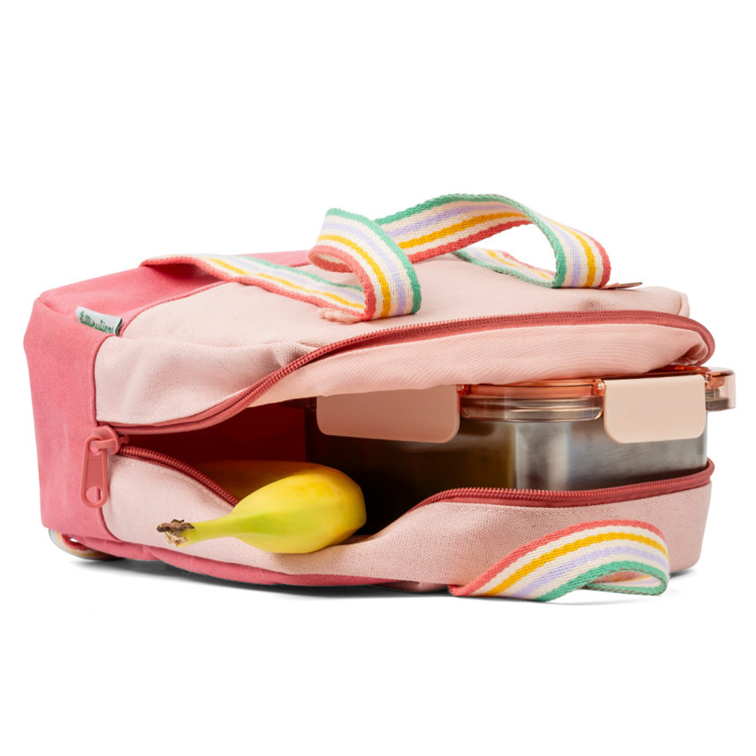 Sac à dos imperméable Framboise Rose 