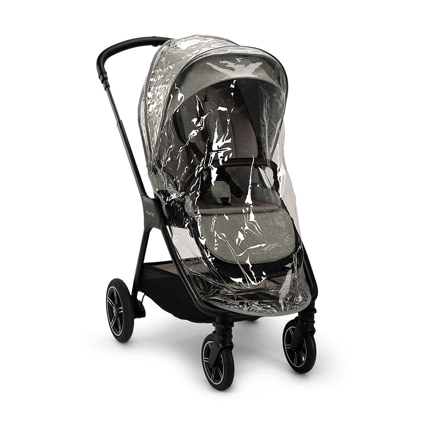 Poussette Triv Next collection BMW graphene 