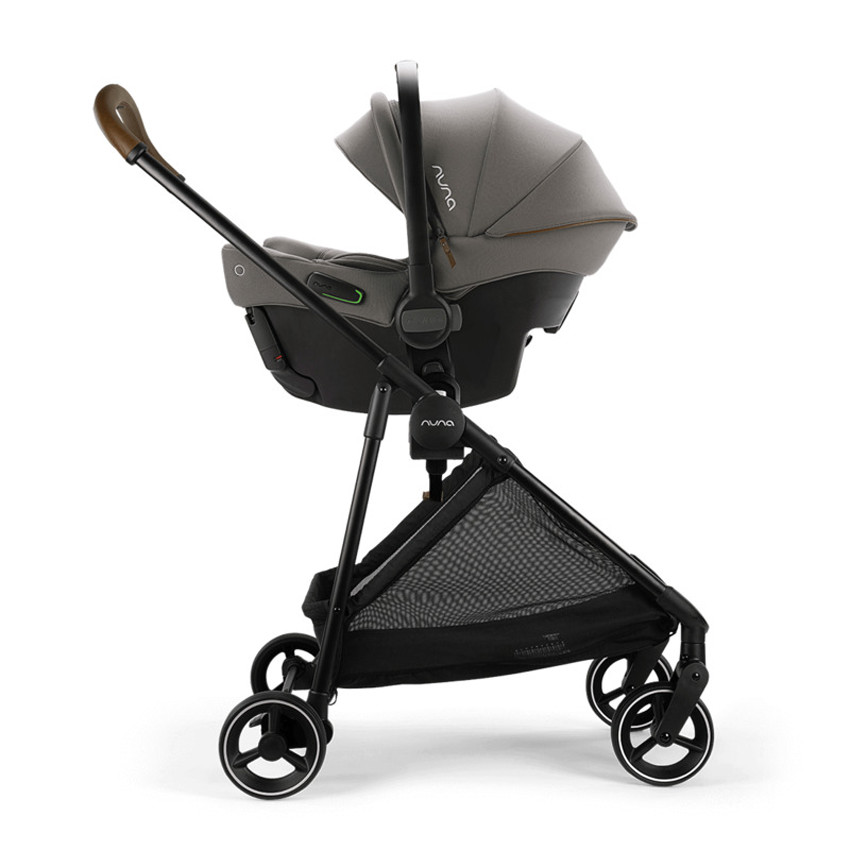 Siège-auto Pipa Urbn i-Size granite 