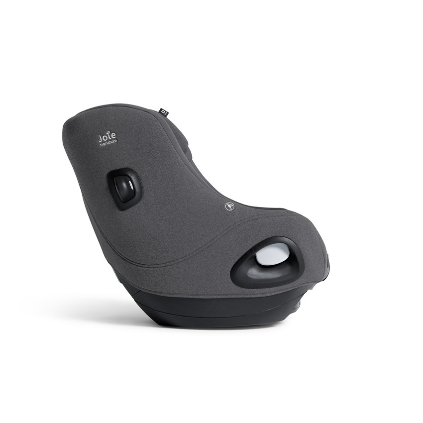 Siège-auto i-Size Petit I-Harbour E Ebony  