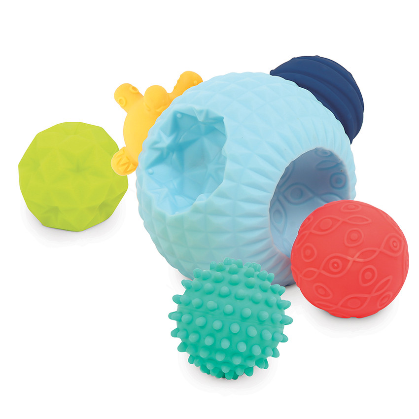 Puzzle Multi-balles 3D 