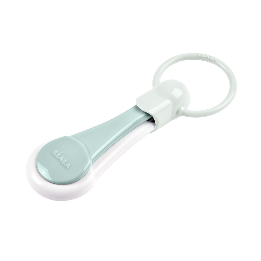 Coupe ongles - Green Blue 