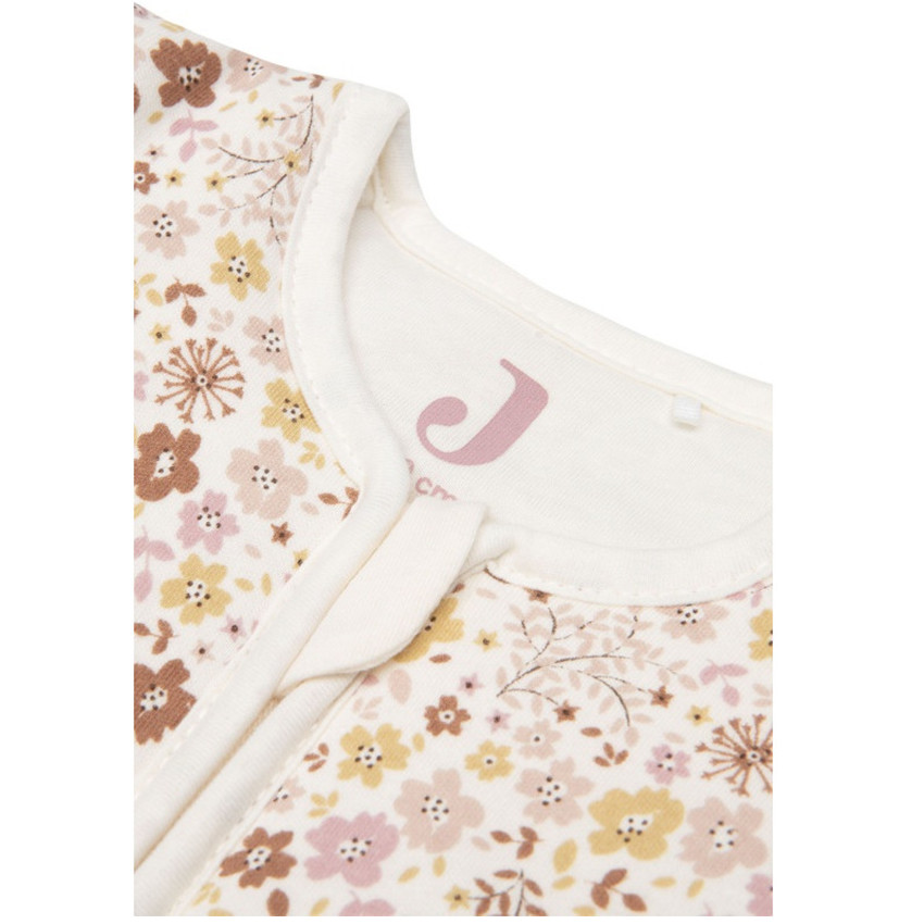 Slaapzak met afritsbare mouwen - Flower Fairies - 70 cm 