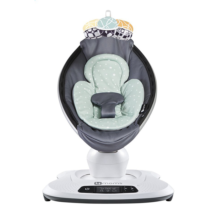 Réducteur nouveau-né réversible - Cool mesh 