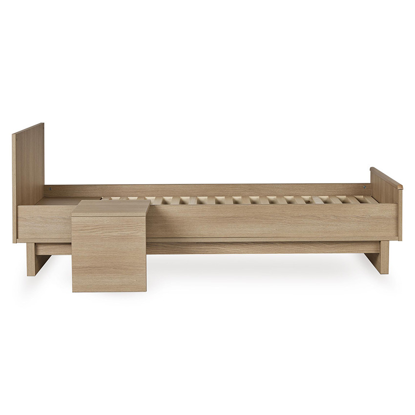 Kit extension Kyo lit Junior 170 x 70CM Honey Ash 