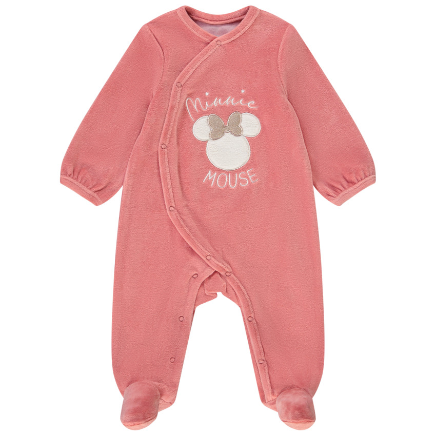 Set van 2 pyjama