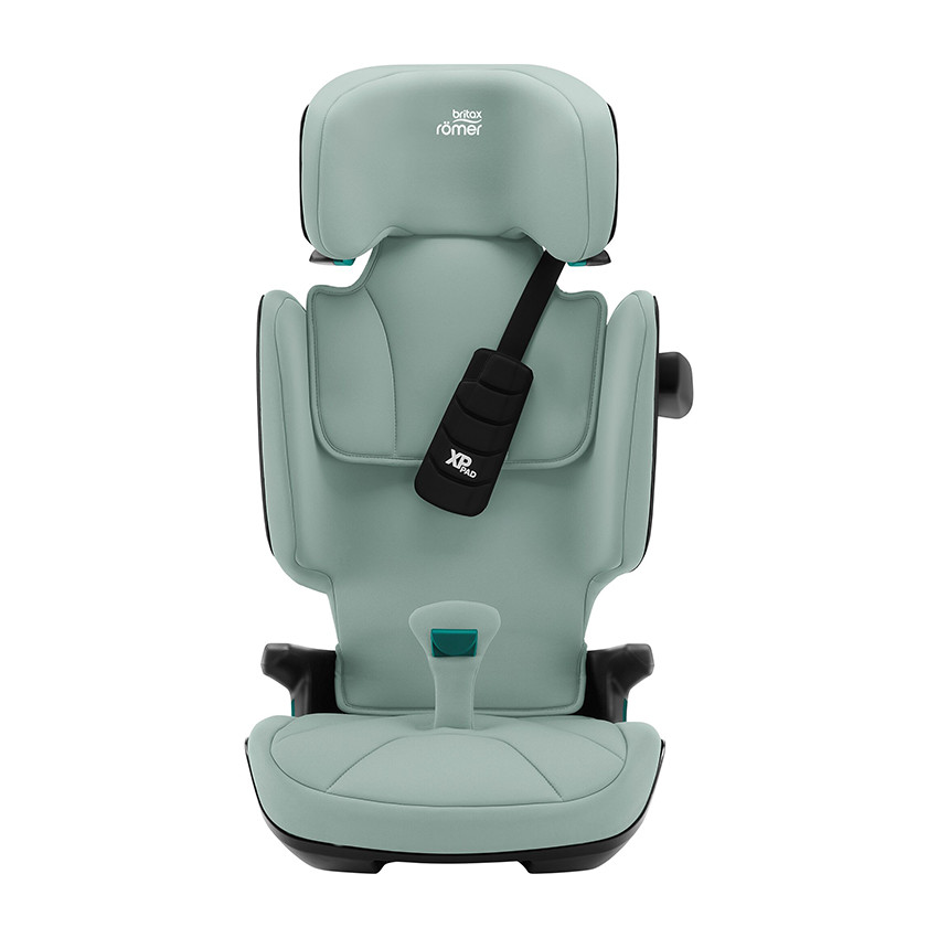 Siège-auto KidFix i-Size jade green 