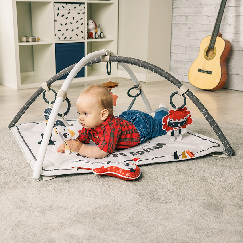 Speelkleed Gymini Rock 