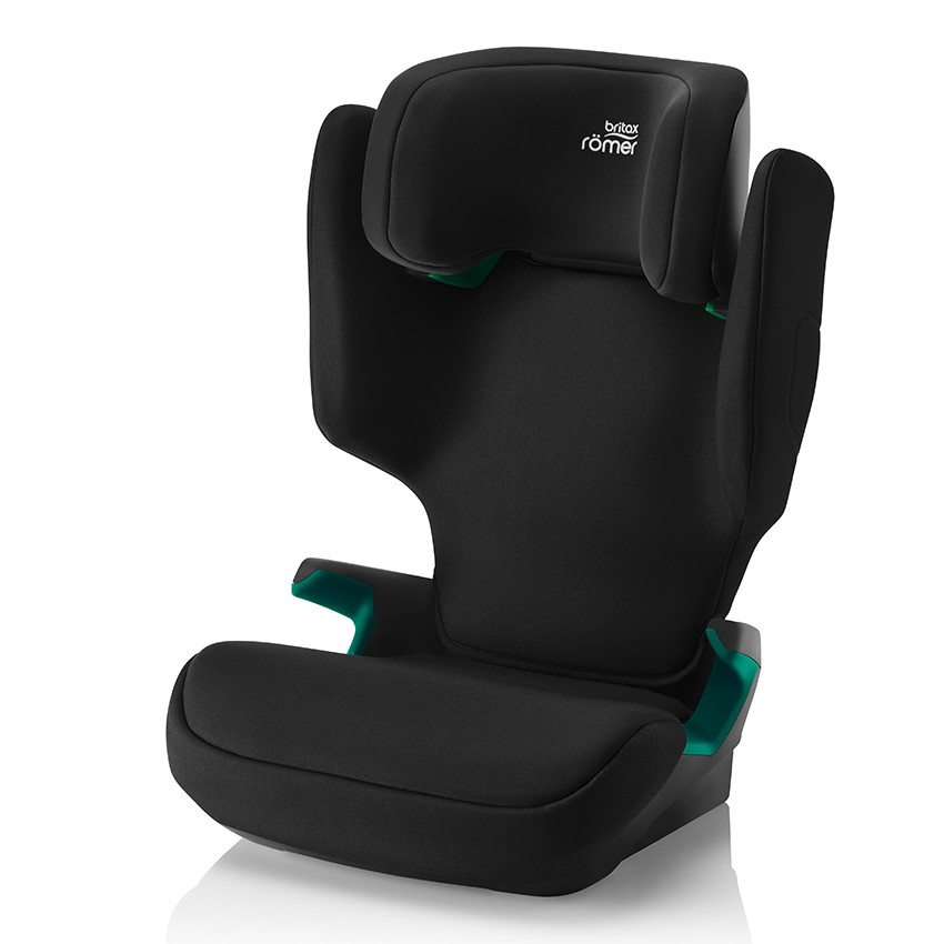 SIEGE AUTO I SIZE - ENFANT ADVENTURE PLUS 2 SPACE BLACK 