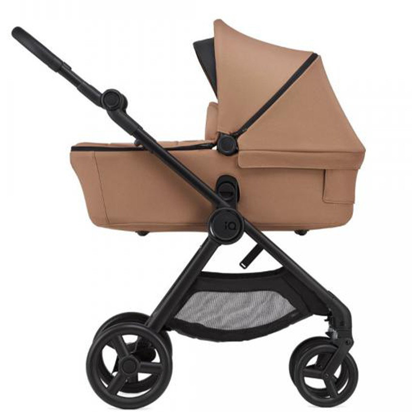 Kinderwagen Duo IQ Basic 2-in-1 Sienna 