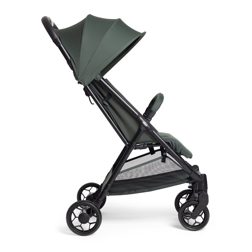 Kinderwagen Urbino Evergreen  