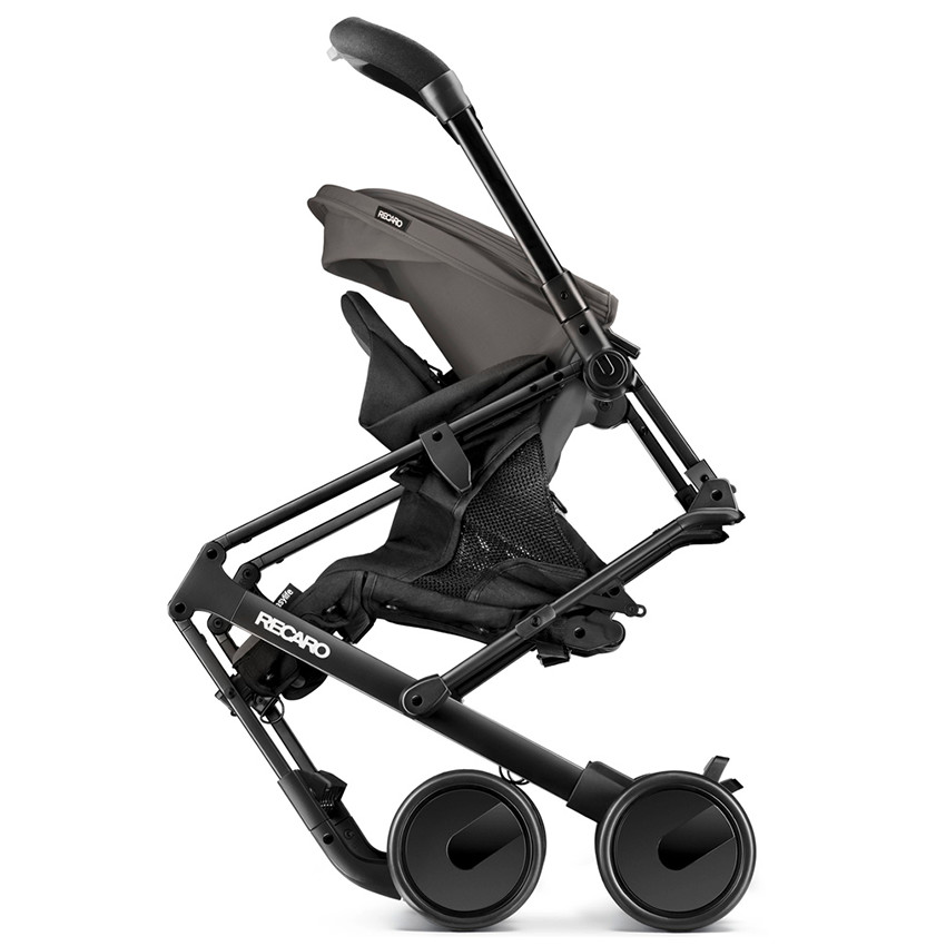 Buggy Easylife - Graphite 