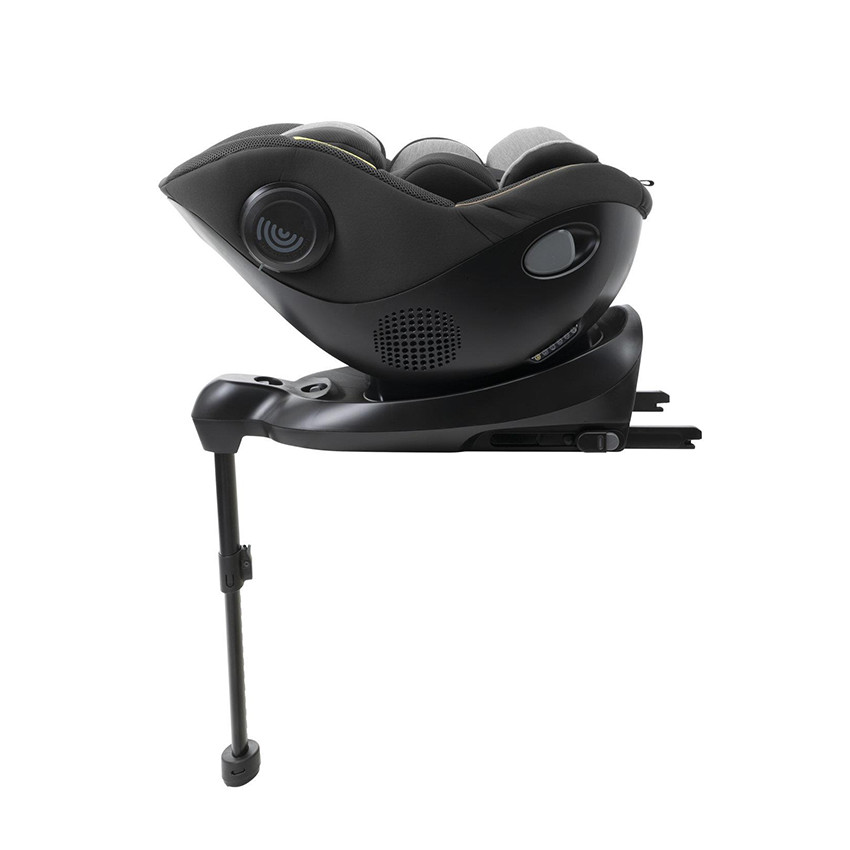 Siège-auto Seat 105 i-Size pivotant 40-105cm Posh Black 