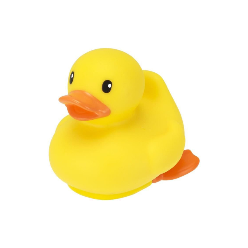 Jouet de bain canard nageur 