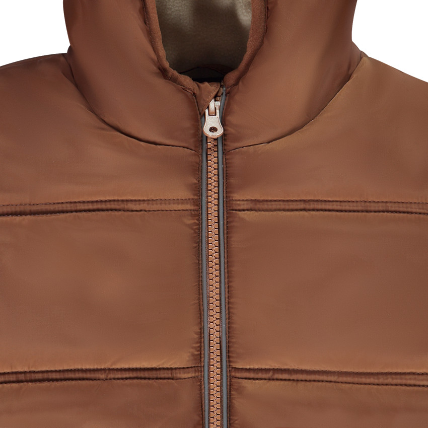 Mountain Warehouse Snow Veste De Ski Pour Enfant - Doudoune À Capuche, Manteau Extra Chaud Pour Enfant, Veste D'hiver Imperméable Noir 11-12 Ans