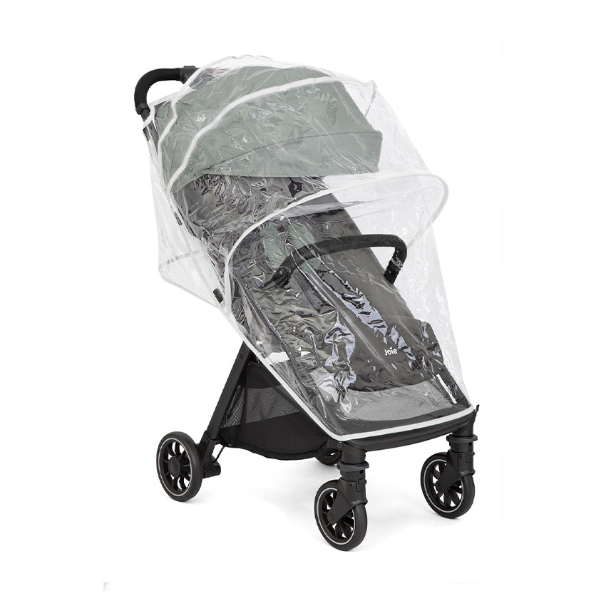 Poussette compacte Pact Pro abyss 
