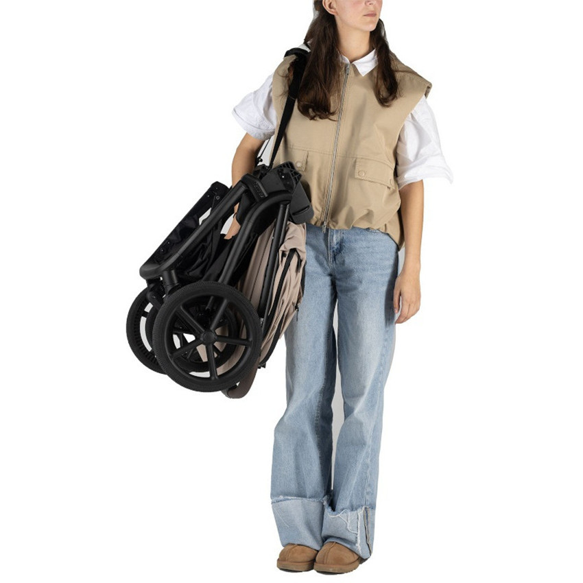 Reiswieg Noa Dune Beige 