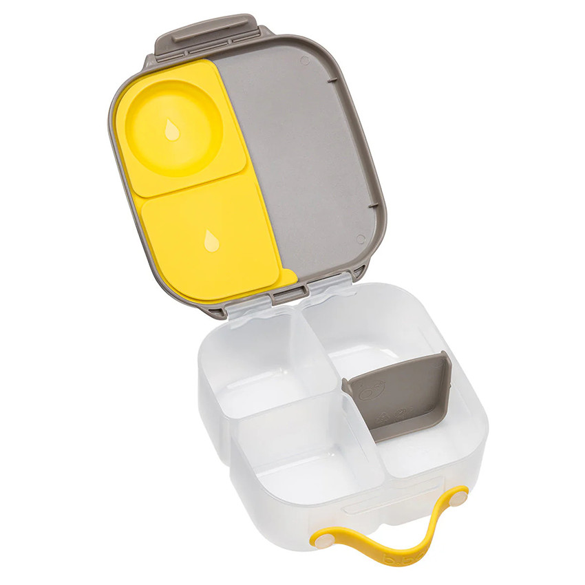 Lunchbox Mini 1L Batman 